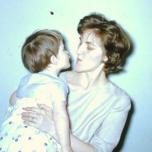 Meet your Posher, Marianne